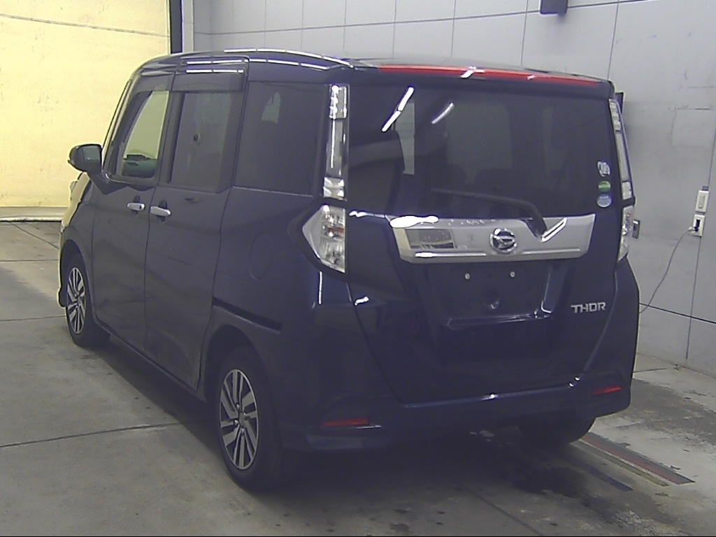 DAIHATSU THOR