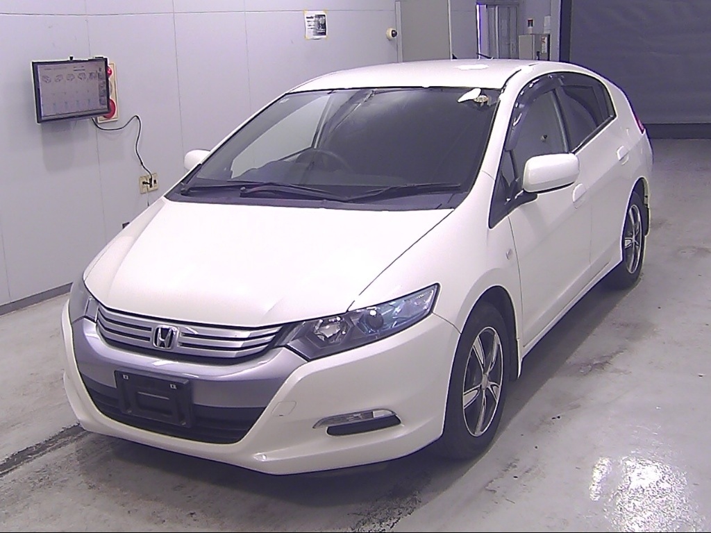 HONDA ACTY