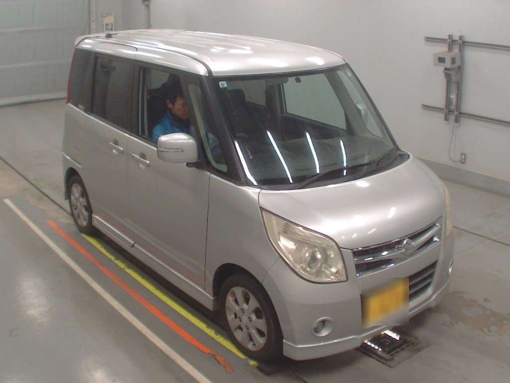 SUZUKI PALETTE