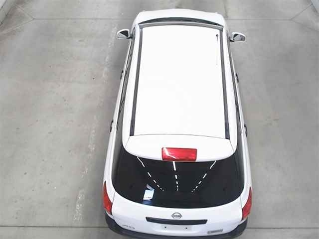 NISSAN AD