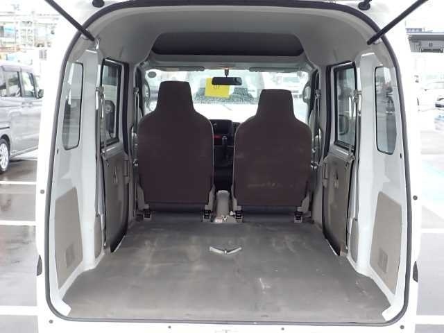 NISSAN NV100 CLIPPER
