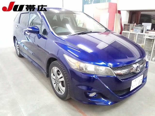 HONDA STREAM