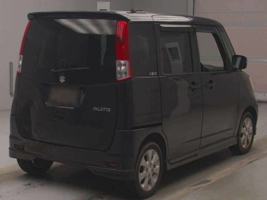 SUZUKI PALETTE