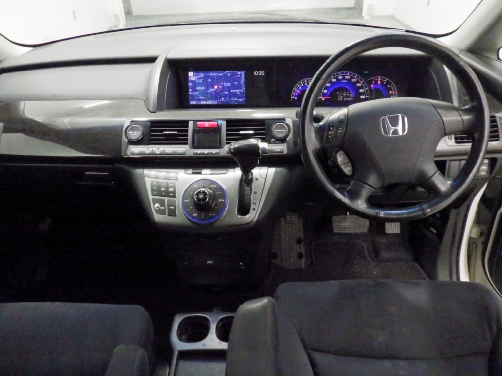 HONDA ELYSION