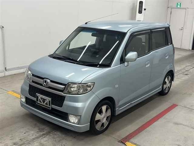HONDA ZEST