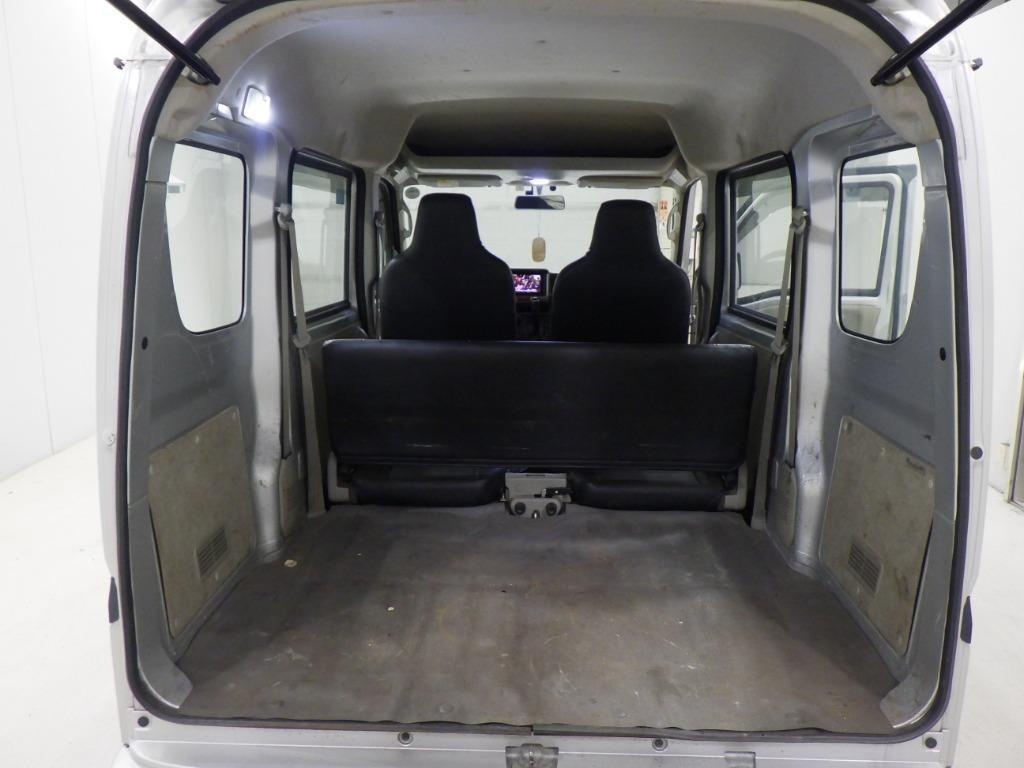 NISSAN NV100 CLIPPER