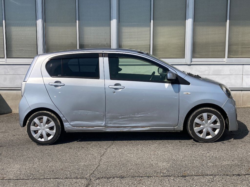 TOYOTA PIXIS EPOCH