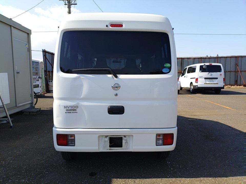 NISSAN NV100 CLIPPER