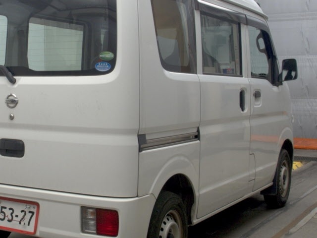 NISSAN NV100 CLIPPER