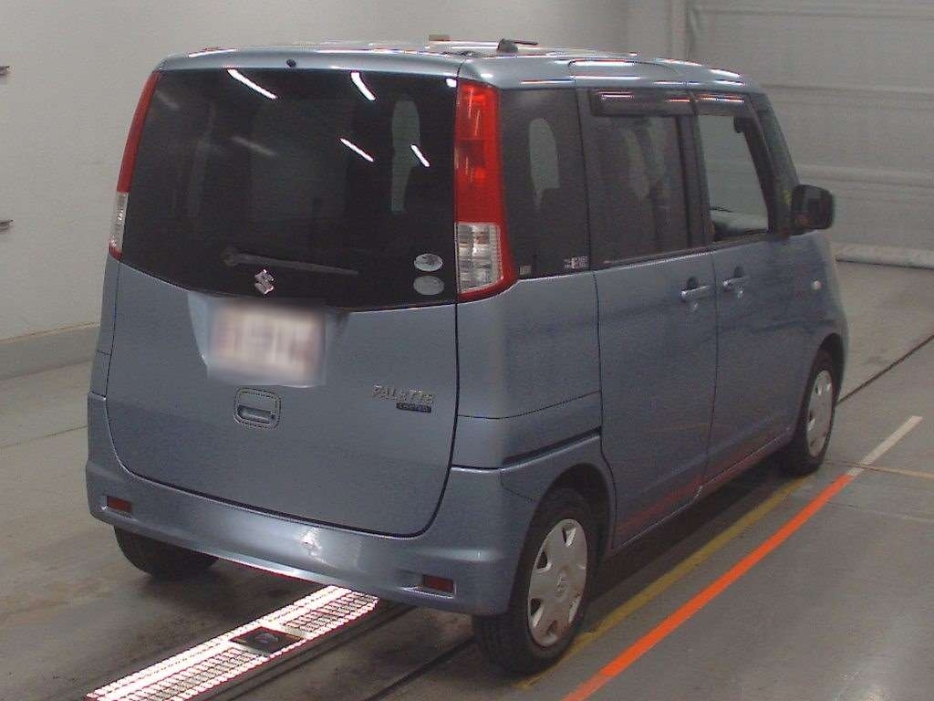 SUZUKI PALETTE