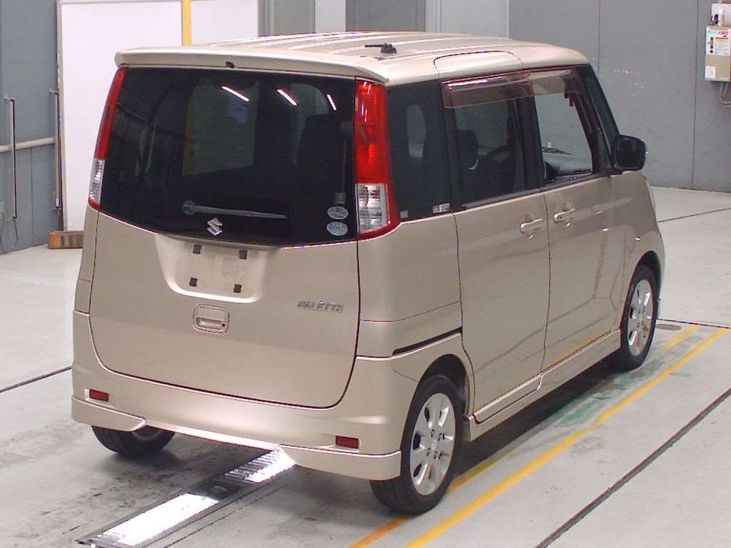 SUZUKI PALETTE