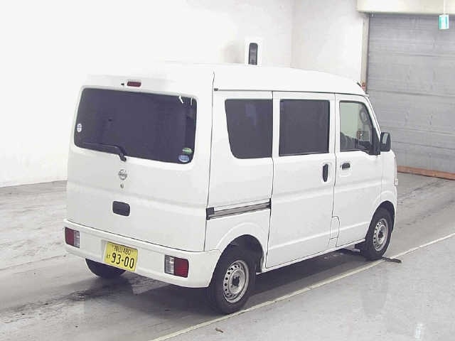 NISSAN NV100 CLIPPER