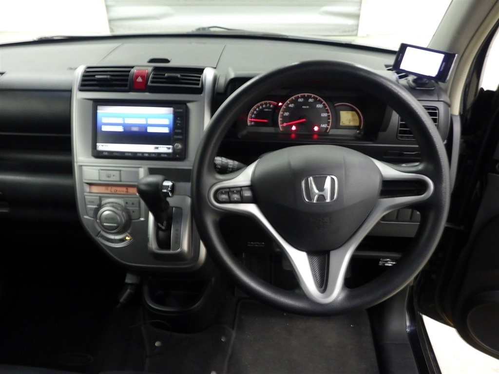 HONDA ZEST