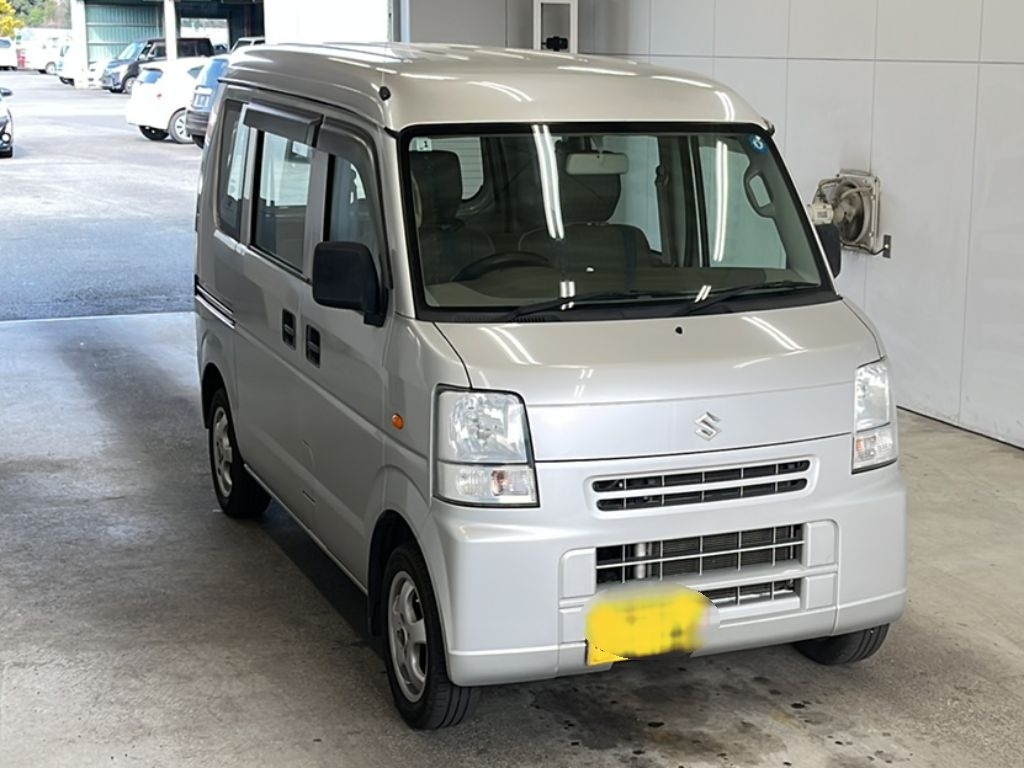 SUZUKI EVERY