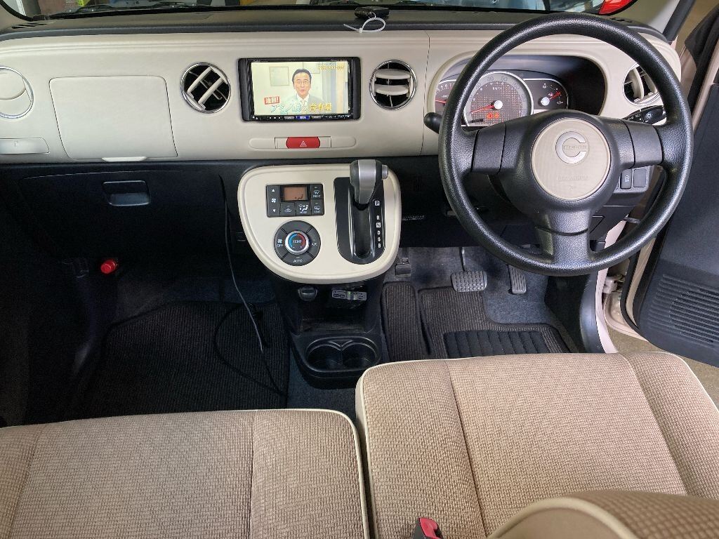 DAIHATSU MIRA COCOA