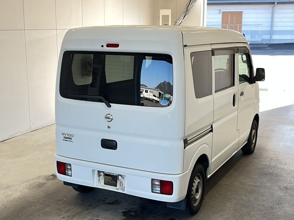 NISSAN NV100 CLIPPER