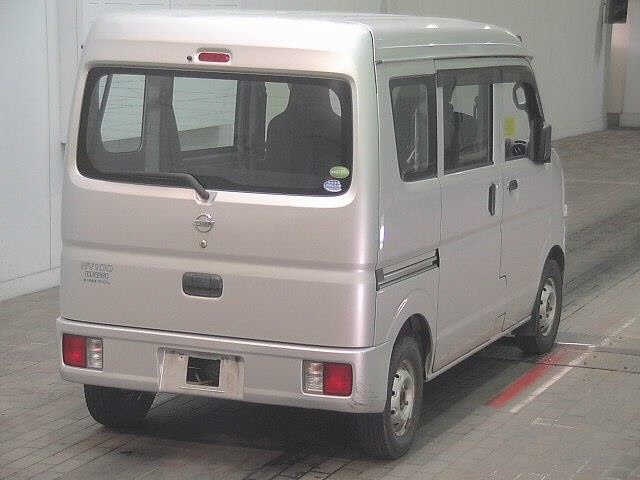 NISSAN NV100 CLIPPER