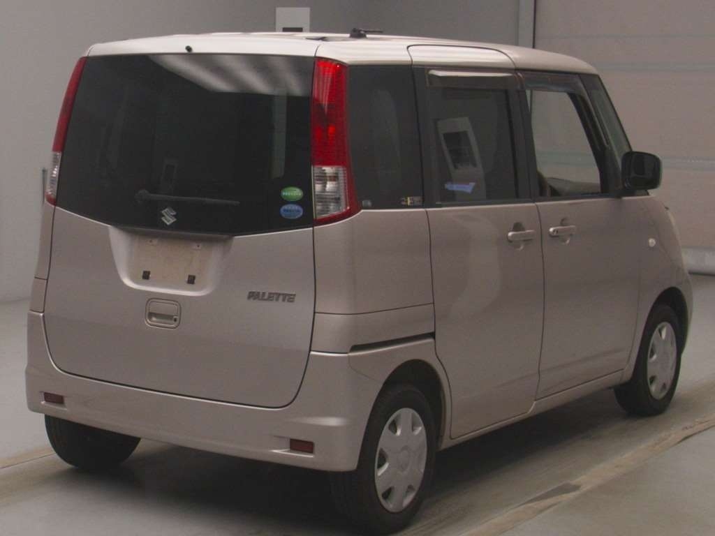SUZUKI PALETTE