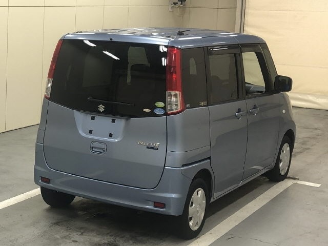 SUZUKI PALETTE