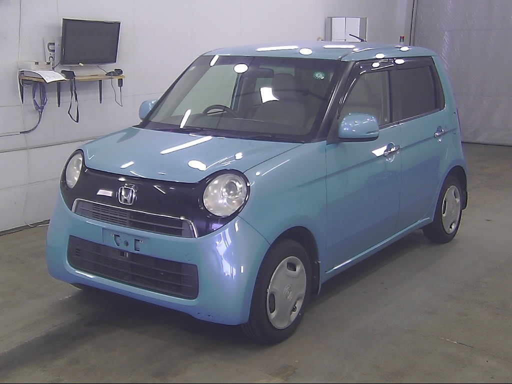 HONDA N-ONE