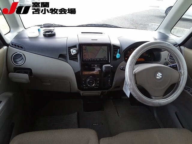 SUZUKI PALETTE