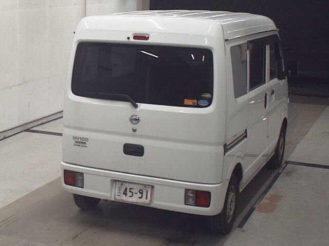 NISSAN NV100 CLIPPER