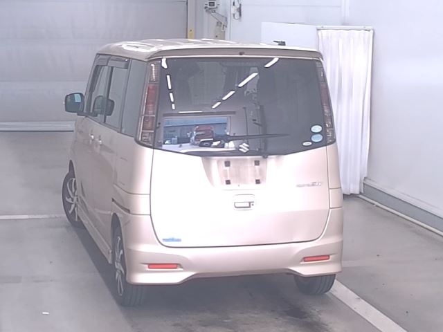 SUZUKI PALETTE