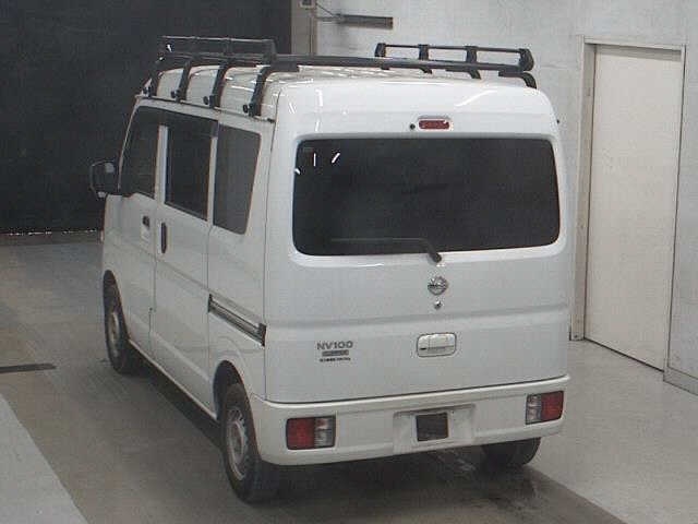 NISSAN NV100 CLIPPER