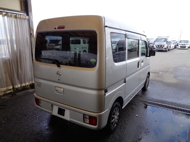 NISSAN NV100 CLIPPER