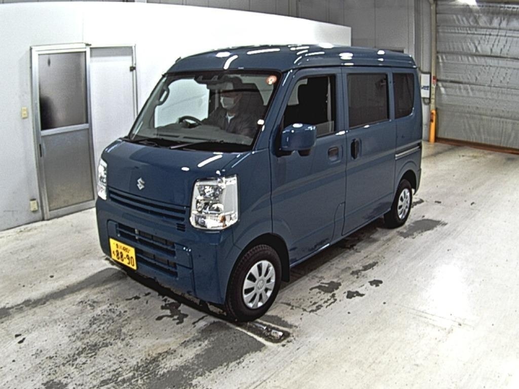 SUZUKI EVERY