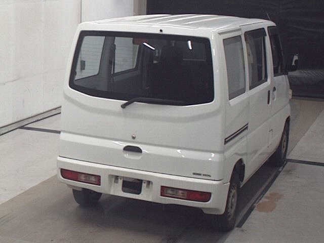 NISSAN NV100 CLIPPER