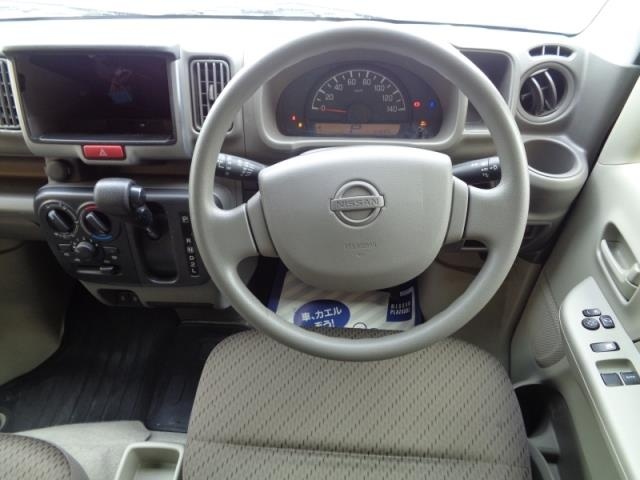 NISSAN NV100 CLIPPER