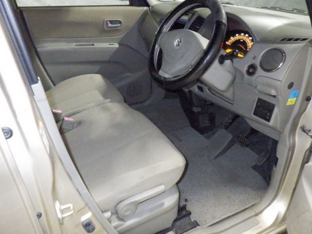 SUZUKI PALETTE