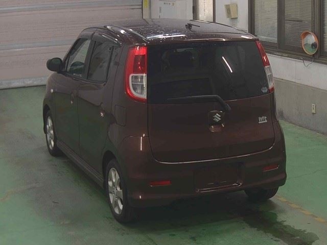 SUZUKI MR WAGON
