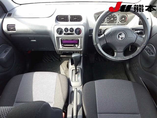 DAIHATSU TERIOS KID