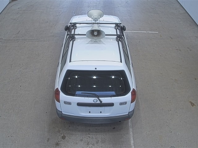 NISSAN AD