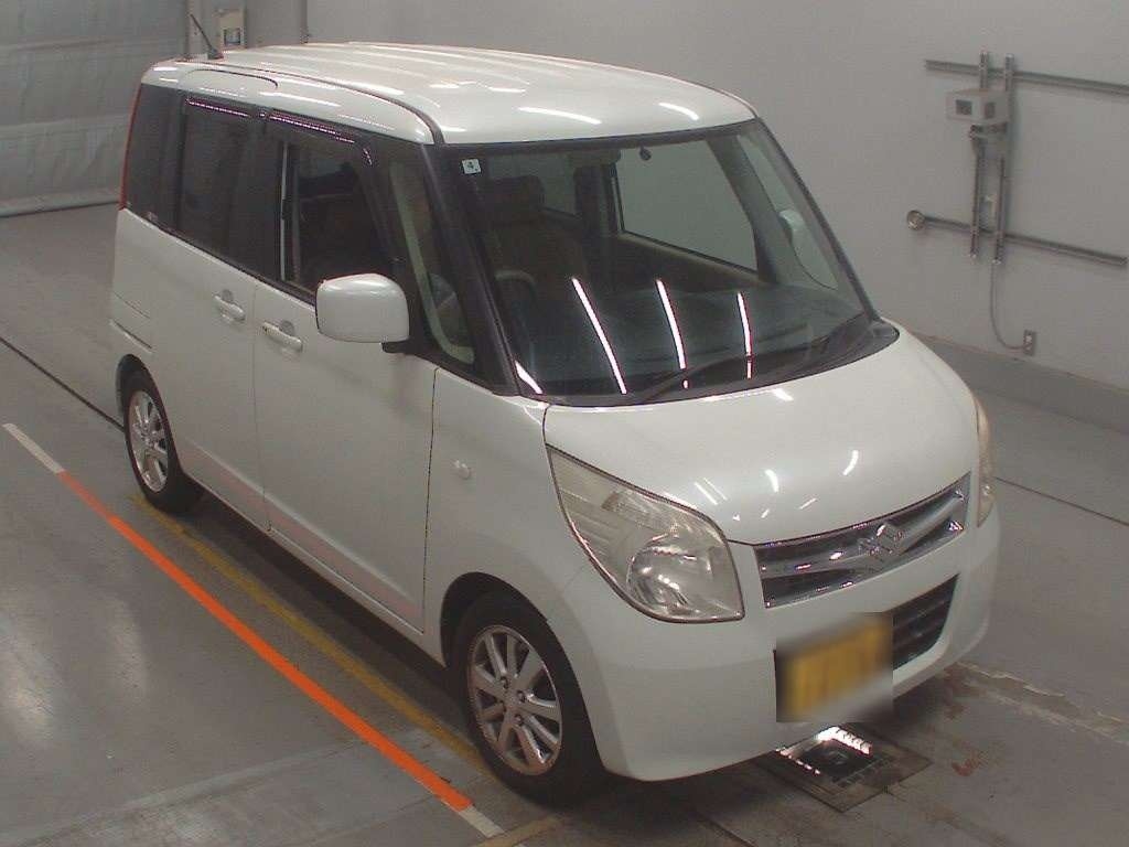SUZUKI PALETTE