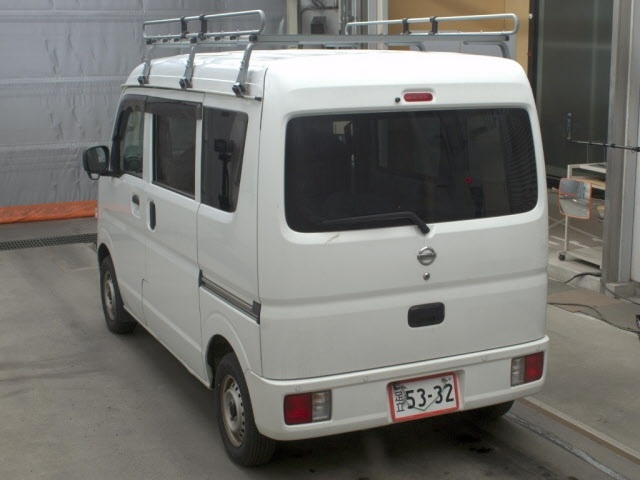 NISSAN NV100 CLIPPER