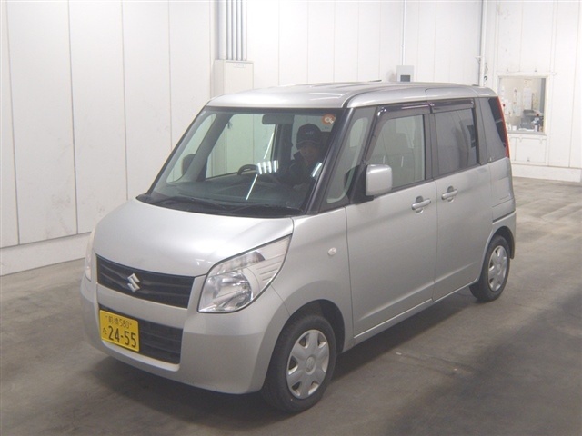 SUZUKI PALETTE