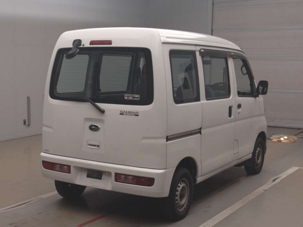 SUBARU SAMBAR