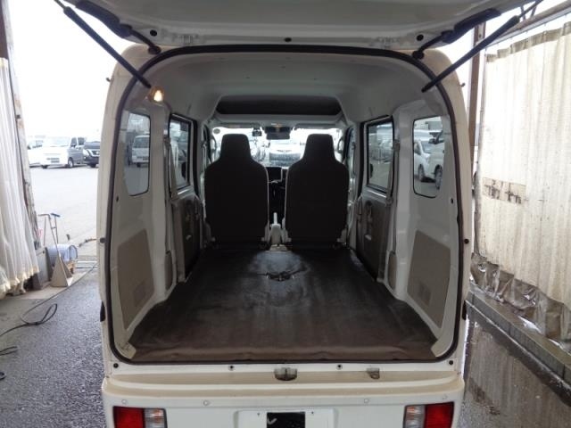 NISSAN NV100 CLIPPER