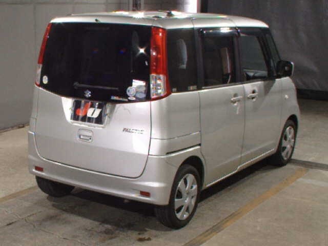 SUZUKI PALETTE