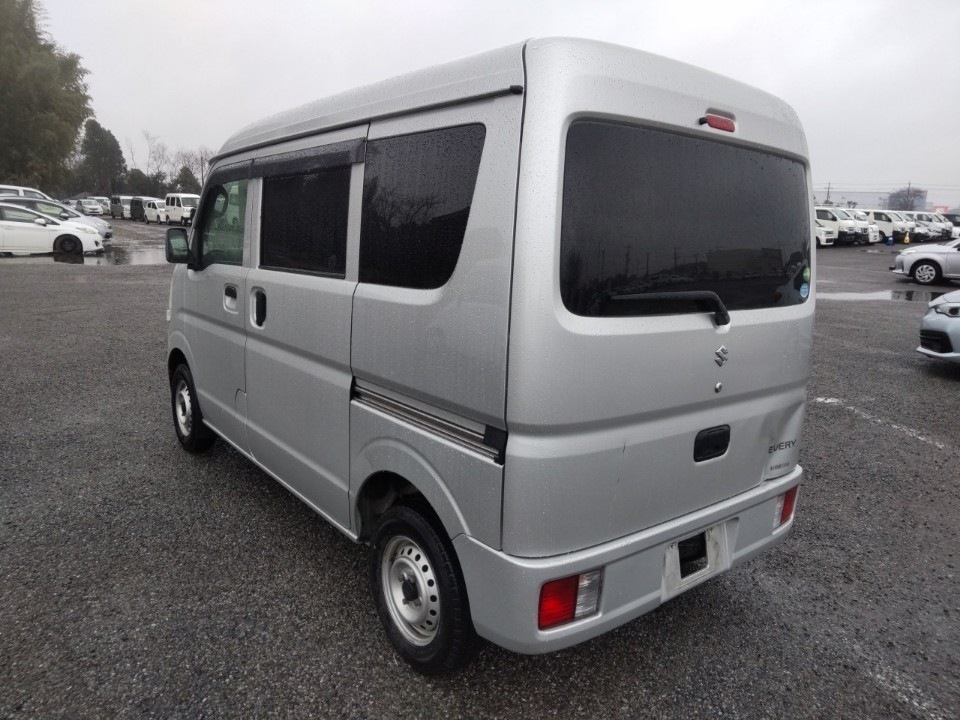 SUZUKI EVERY
