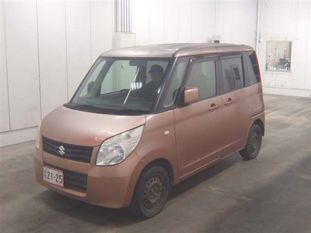 SUZUKI PALETTE