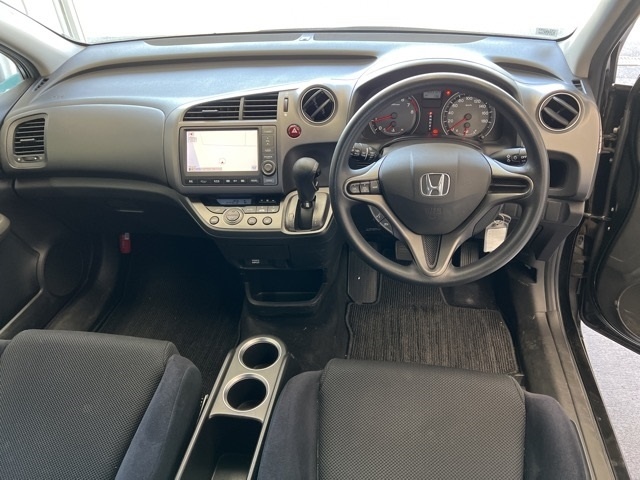 HONDA STREAM