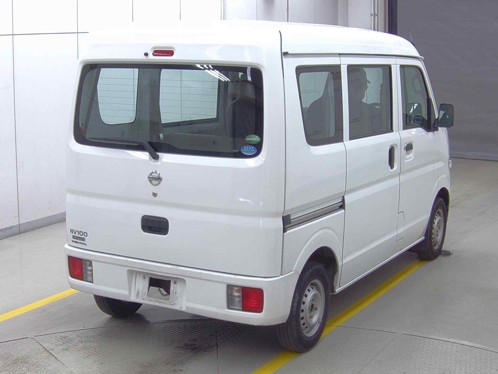 NISSAN NV100 CLIPPER