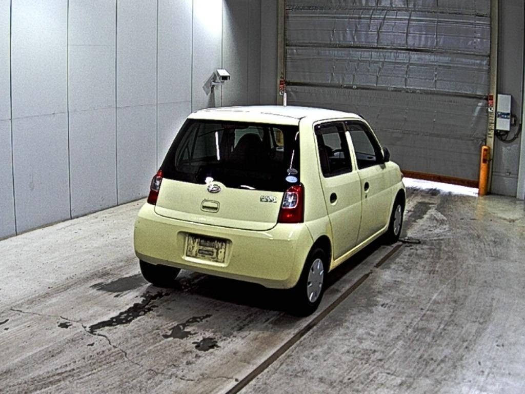 DAIHATSU ESSE