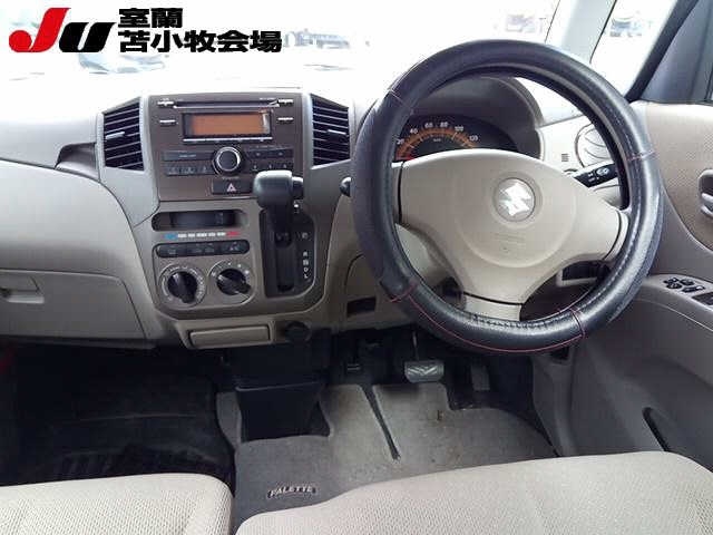 SUZUKI PALETTE
