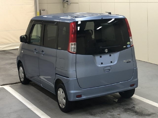 SUZUKI PALETTE