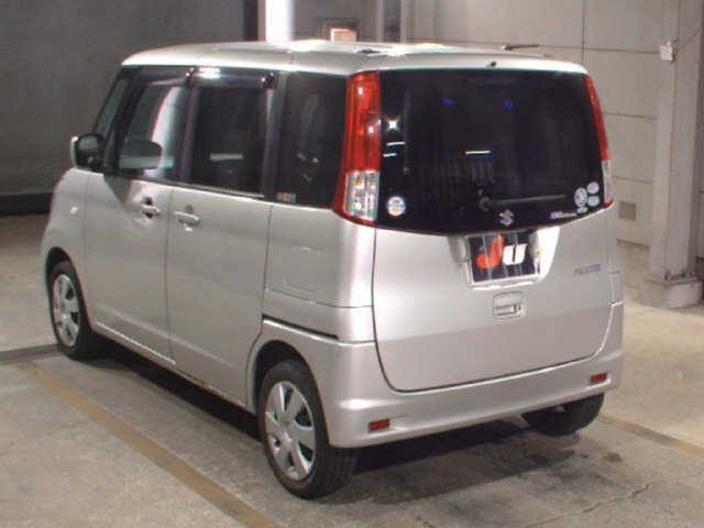 SUZUKI PALETTE
